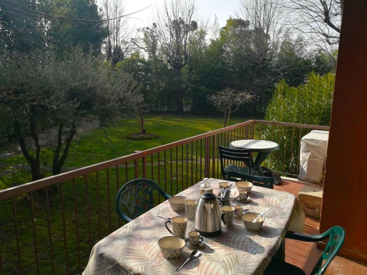 Apartament Darina - Immobiliare Azzurra Lazise Zewnętrze zdjęcie