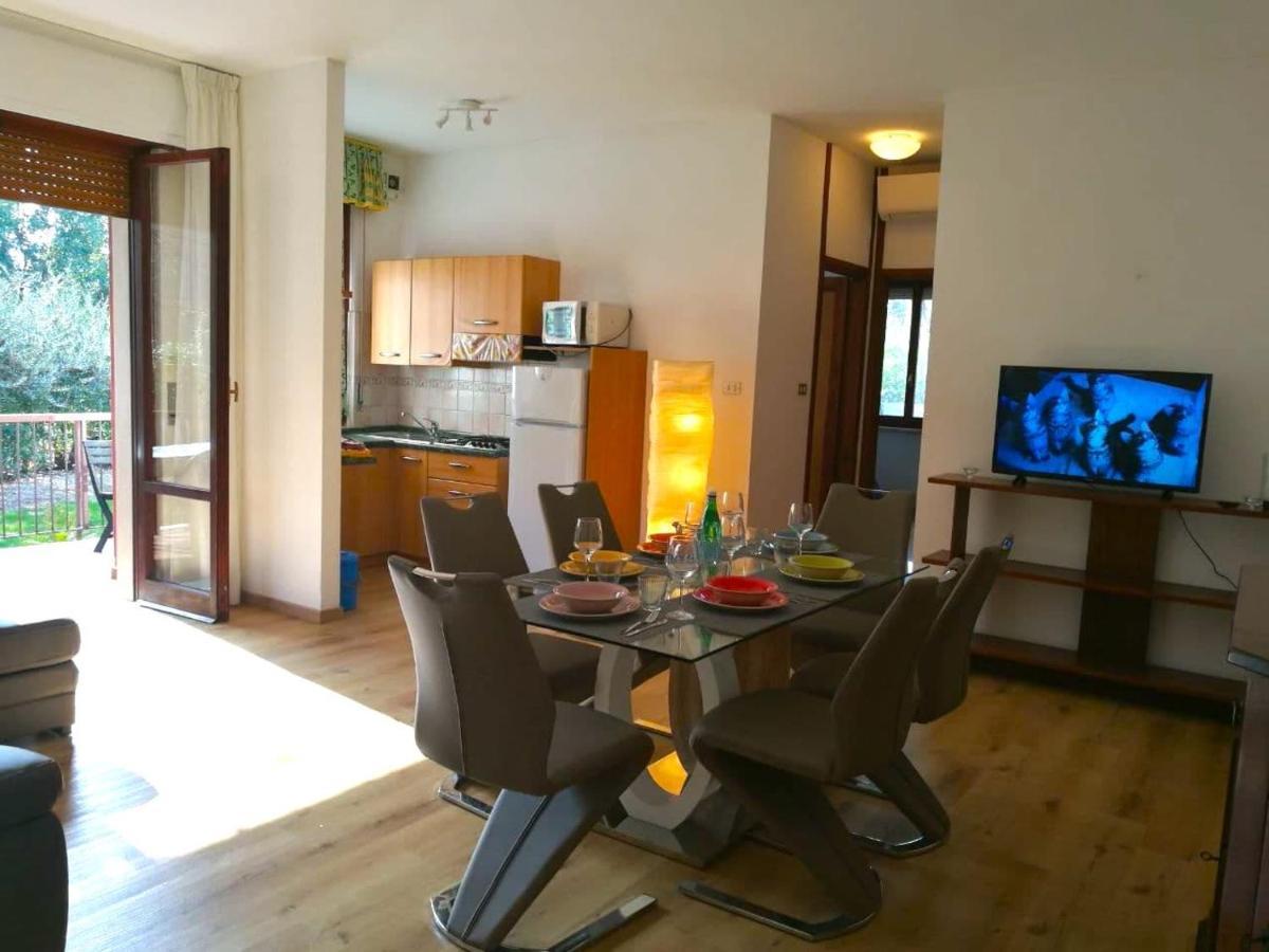 Apartament Darina - Immobiliare Azzurra Lazise Zewnętrze zdjęcie