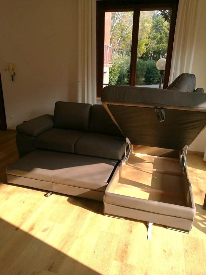 Apartament Darina - Immobiliare Azzurra Lazise Zewnętrze zdjęcie