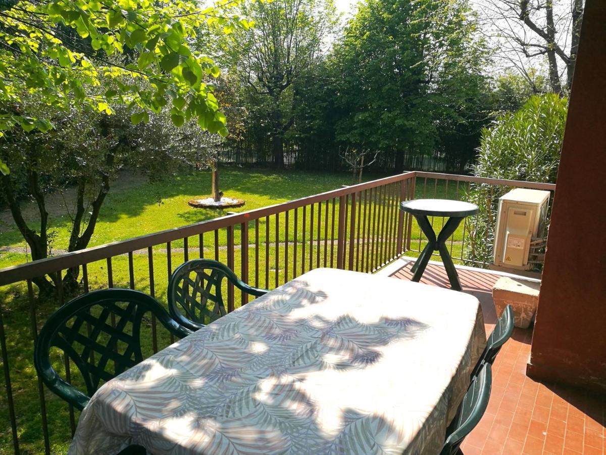 Apartament Darina - Immobiliare Azzurra Lazise Zewnętrze zdjęcie