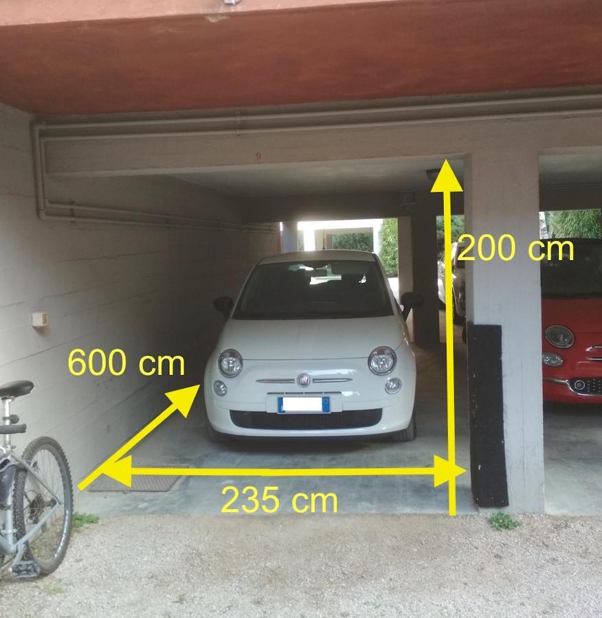 Apartament Darina - Immobiliare Azzurra Lazise Zewnętrze zdjęcie