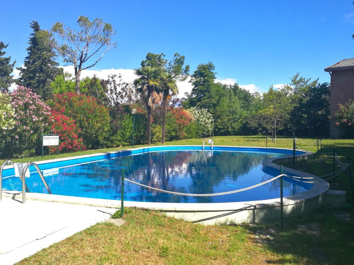 Apartament Darina - Immobiliare Azzurra Lazise Zewnętrze zdjęcie