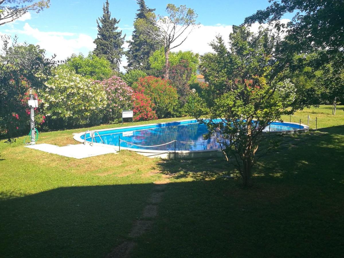 Apartament Darina - Immobiliare Azzurra Lazise Zewnętrze zdjęcie