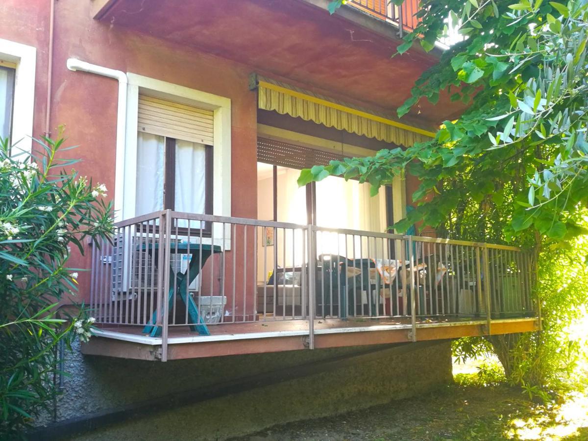 Apartament Darina - Immobiliare Azzurra Lazise Zewnętrze zdjęcie