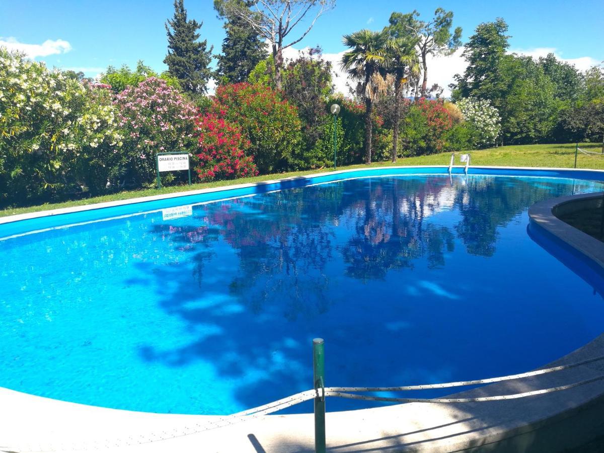 Apartament Darina - Immobiliare Azzurra Lazise Zewnętrze zdjęcie