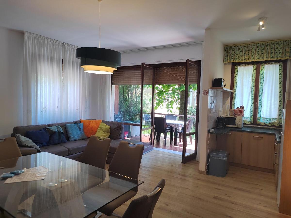 Apartament Darina - Immobiliare Azzurra Lazise Zewnętrze zdjęcie