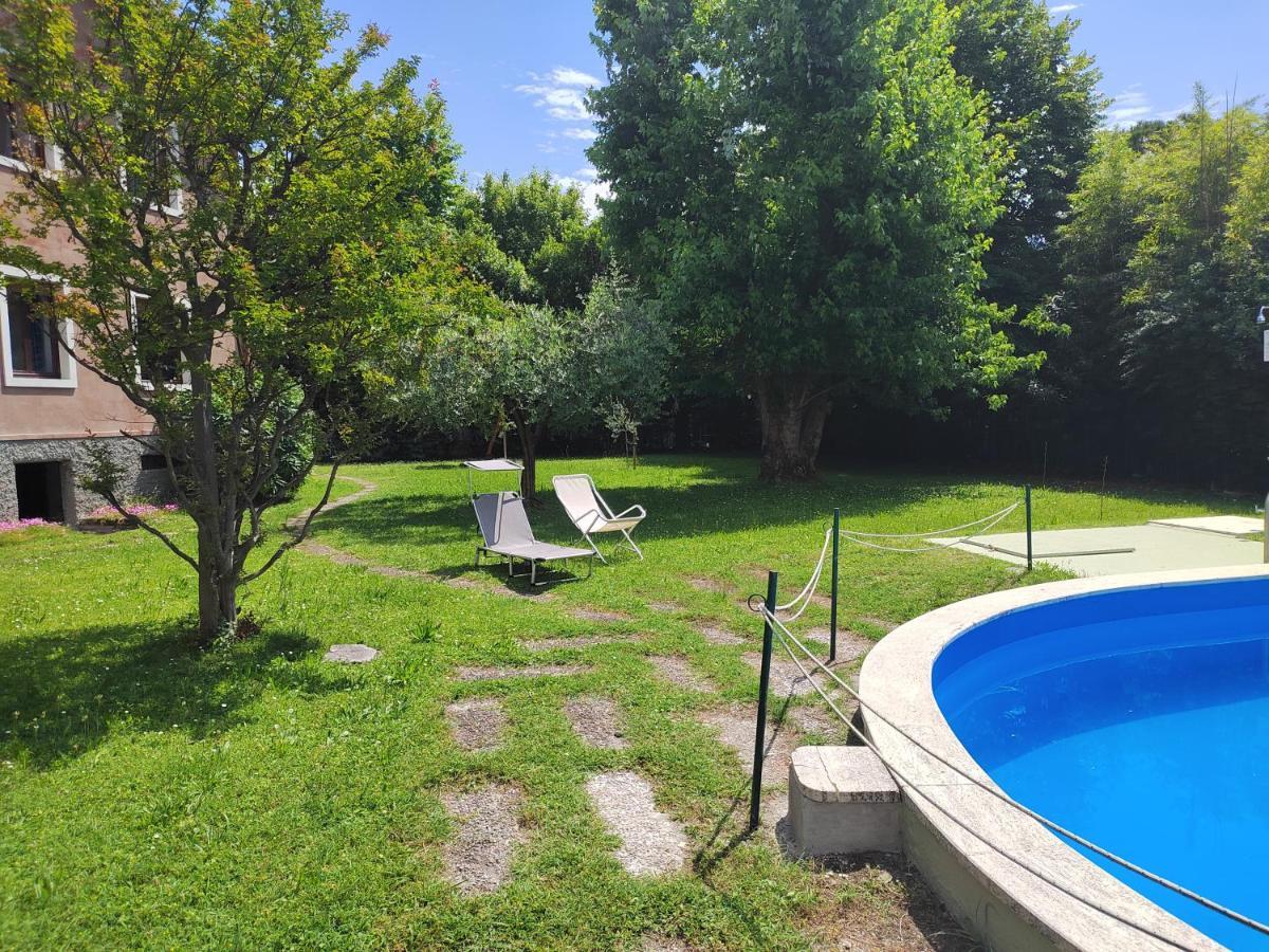 Apartament Darina - Immobiliare Azzurra Lazise Zewnętrze zdjęcie
