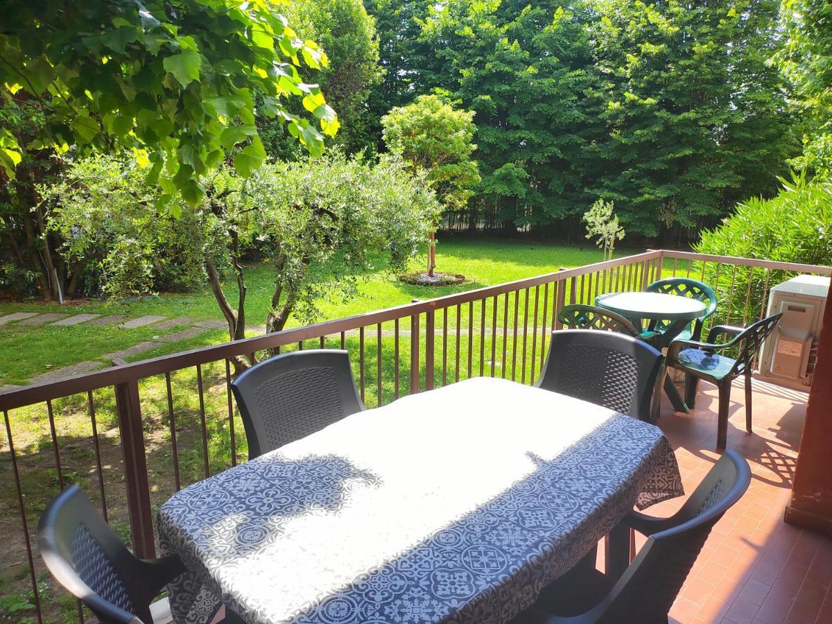 Apartament Darina - Immobiliare Azzurra Lazise Zewnętrze zdjęcie