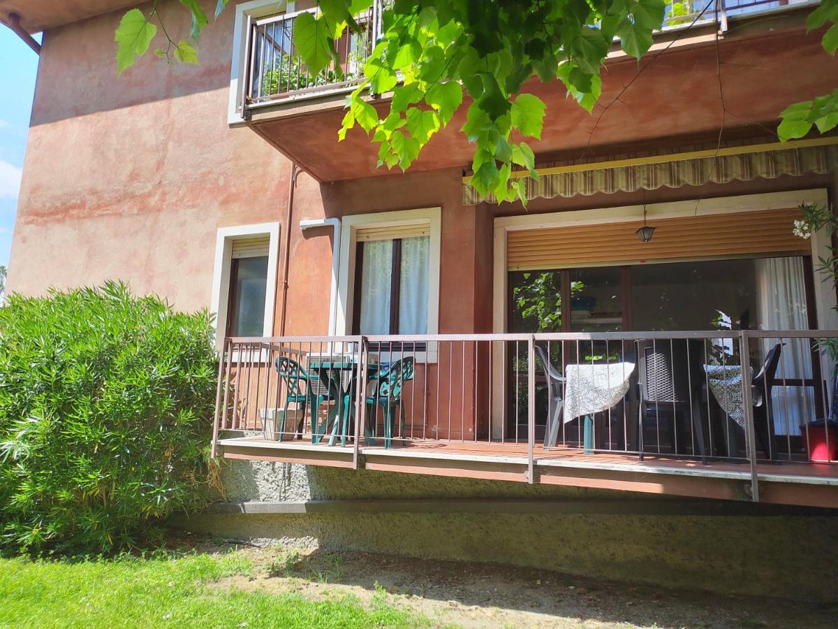 Apartament Darina - Immobiliare Azzurra Lazise Zewnętrze zdjęcie