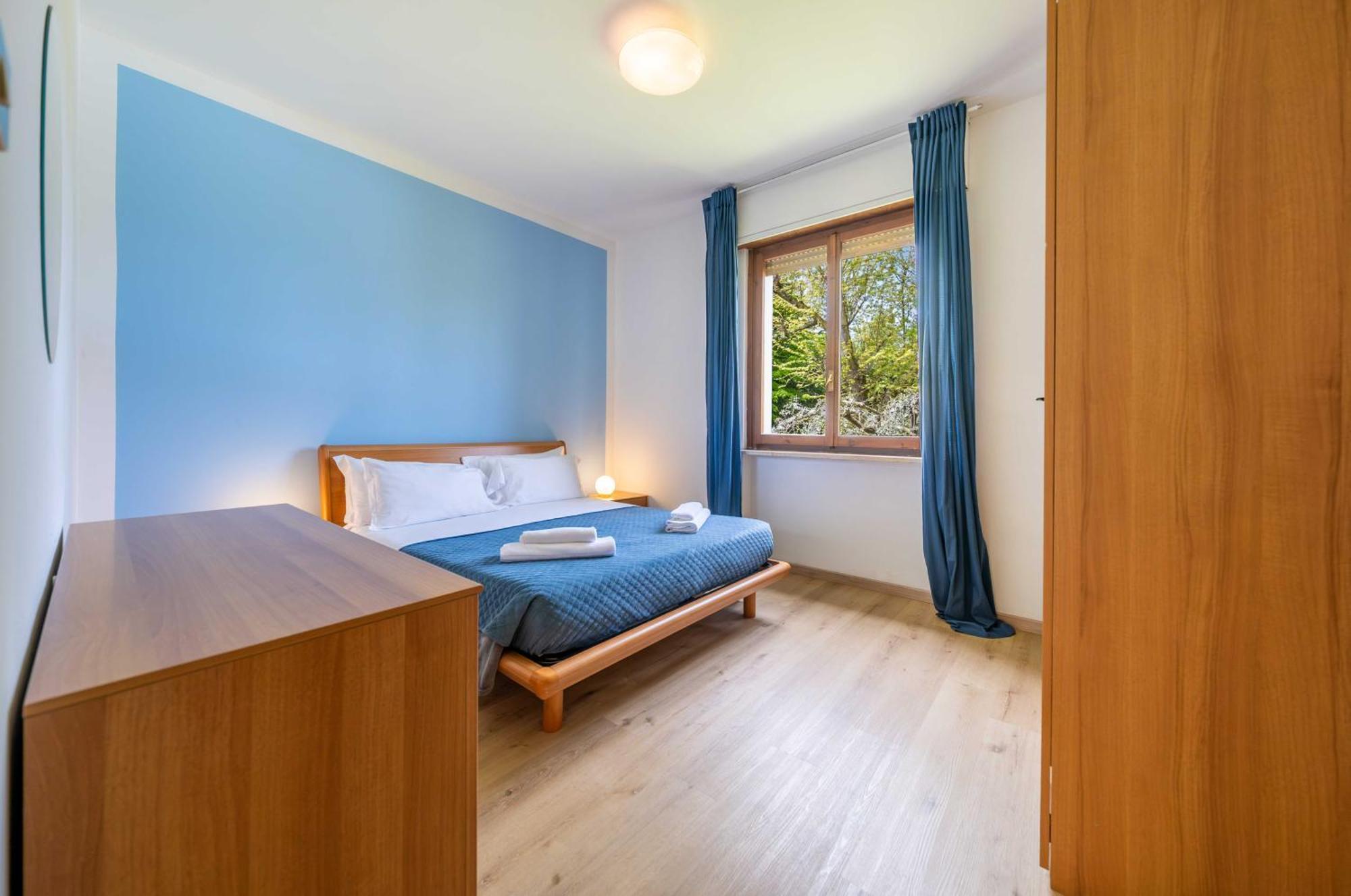 Apartament Darina - Immobiliare Azzurra Lazise Zewnętrze zdjęcie