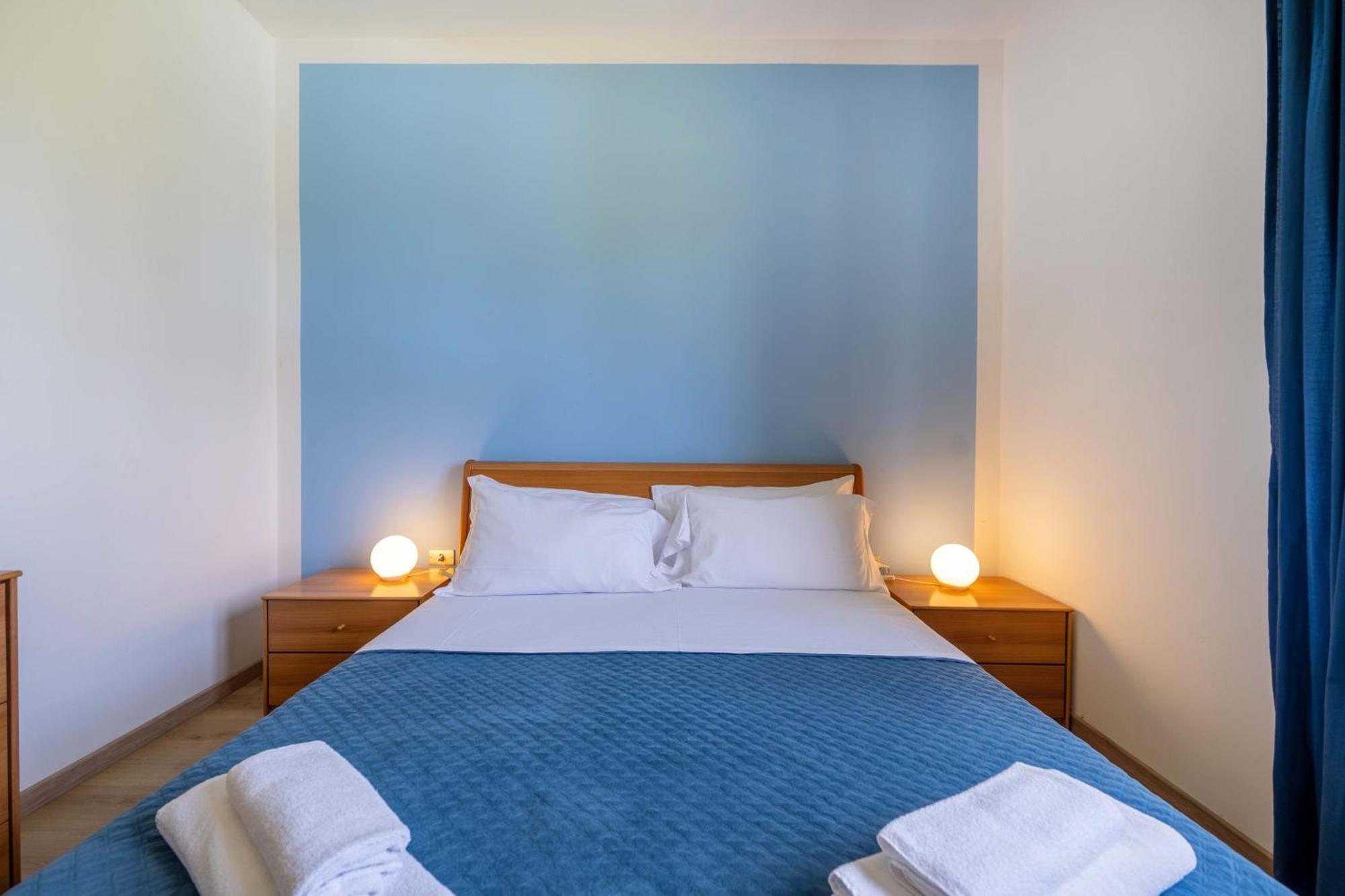 Apartament Darina - Immobiliare Azzurra Lazise Zewnętrze zdjęcie