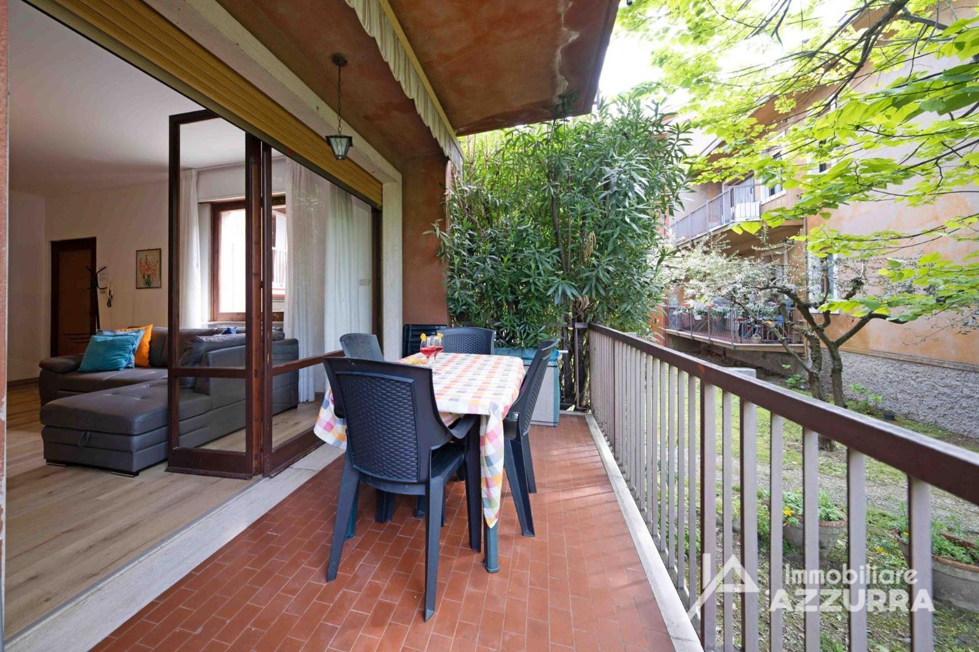 Apartament Darina - Immobiliare Azzurra Lazise Zewnętrze zdjęcie