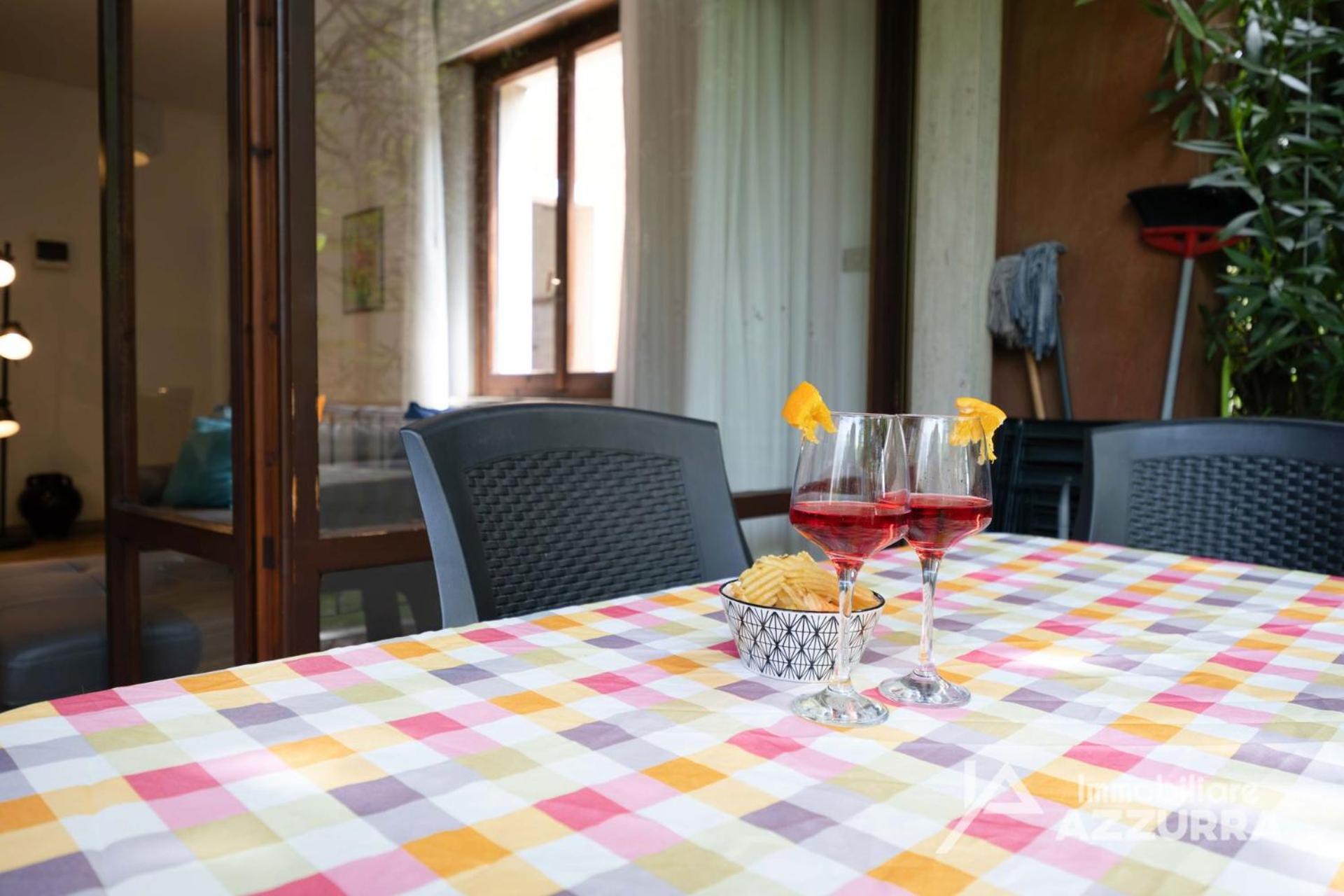 Apartament Darina - Immobiliare Azzurra Lazise Zewnętrze zdjęcie