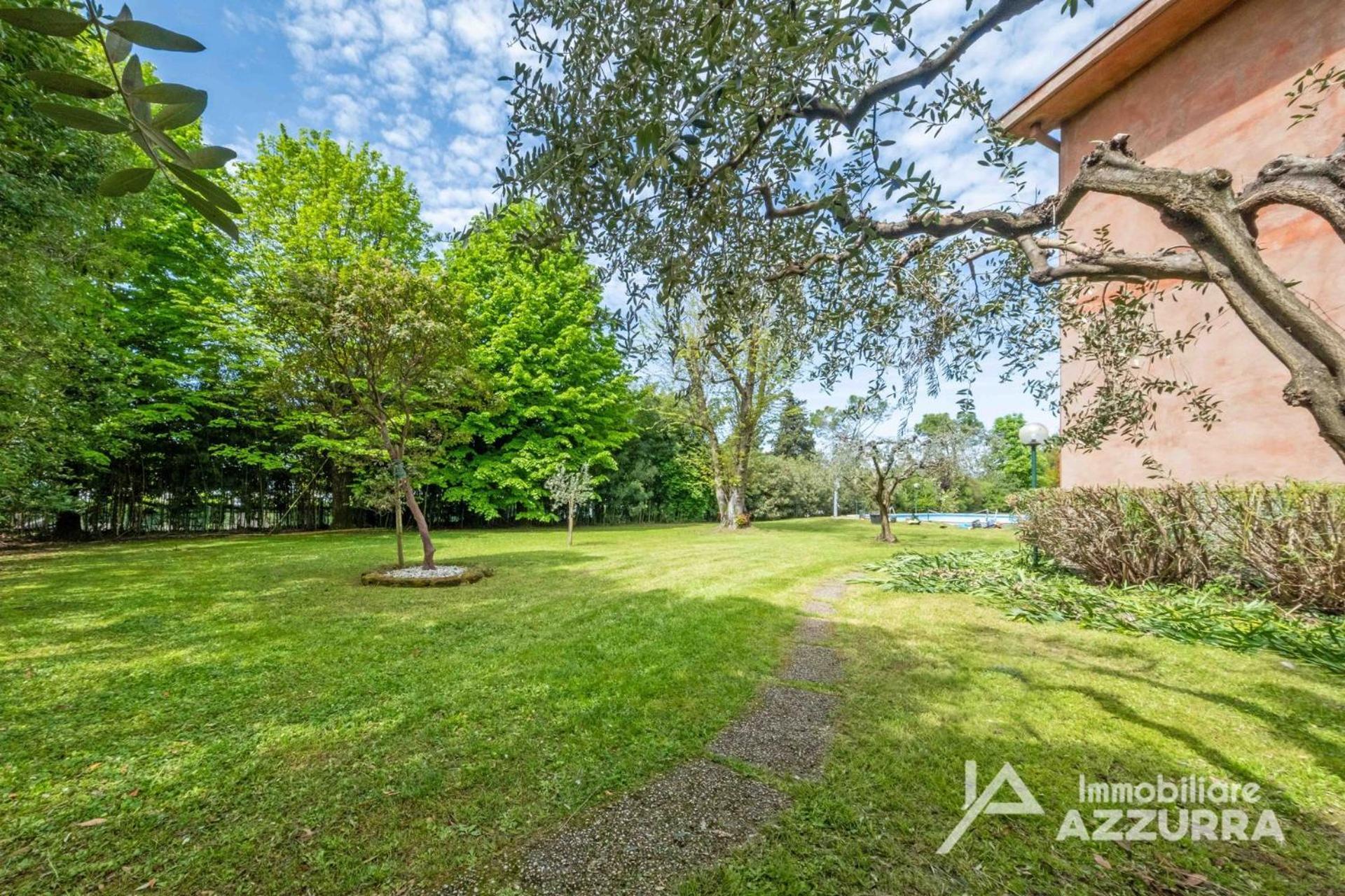 Apartament Darina - Immobiliare Azzurra Lazise Zewnętrze zdjęcie