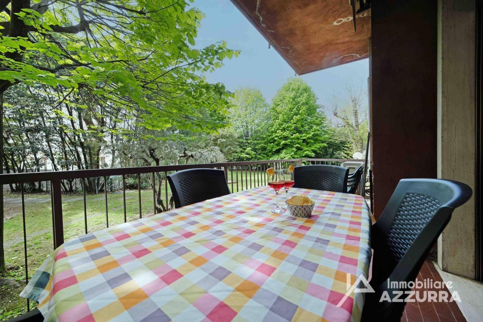 Apartament Darina - Immobiliare Azzurra Lazise Zewnętrze zdjęcie