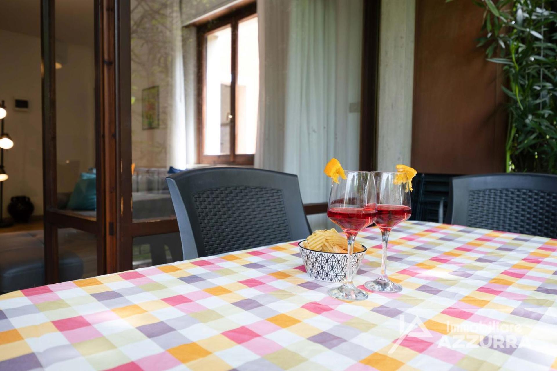 Apartament Darina - Immobiliare Azzurra Lazise Zewnętrze zdjęcie