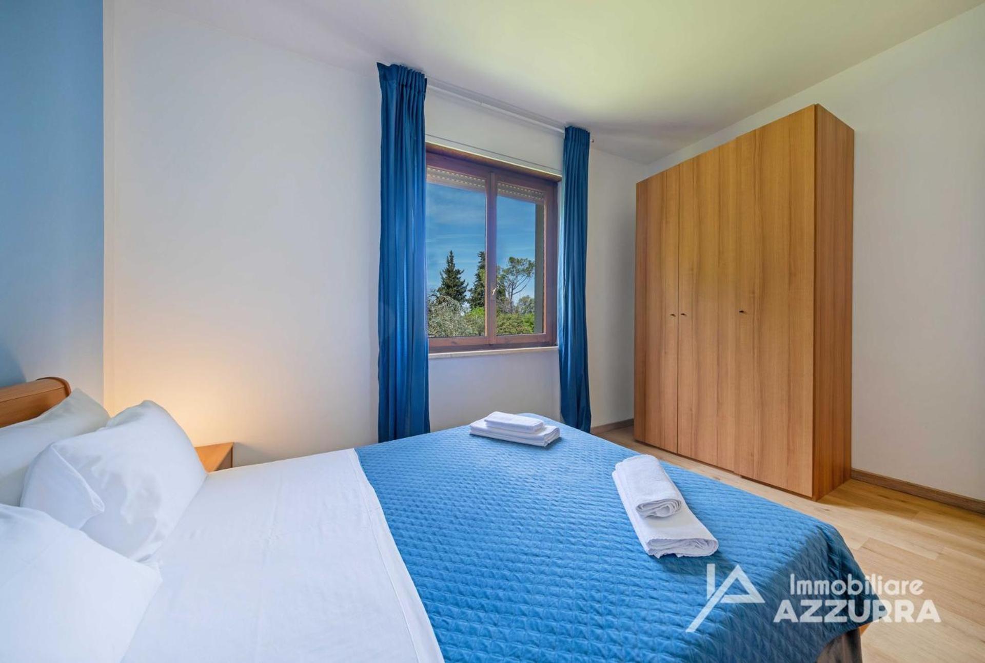 Apartament Darina - Immobiliare Azzurra Lazise Zewnętrze zdjęcie